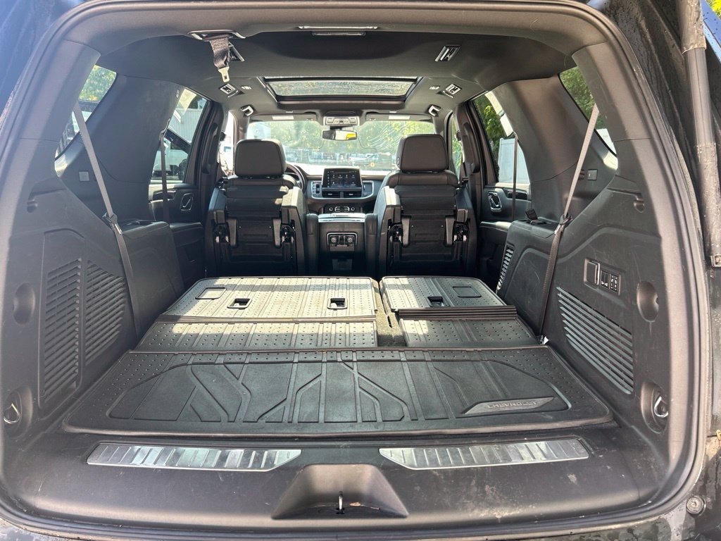 Used 2023 Chevrolet Tahoe RST w/ Sport Performance Package AWD/4WD image 27