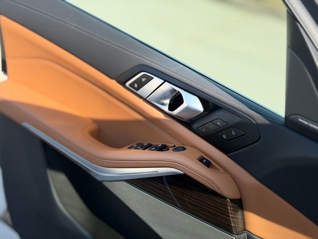 New 2026 BMW X5 xDrive40i image 19