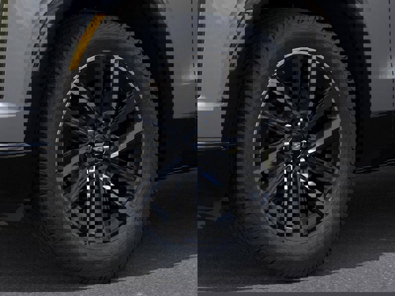 New 2026 Cadillac Vistiq Sport image 33