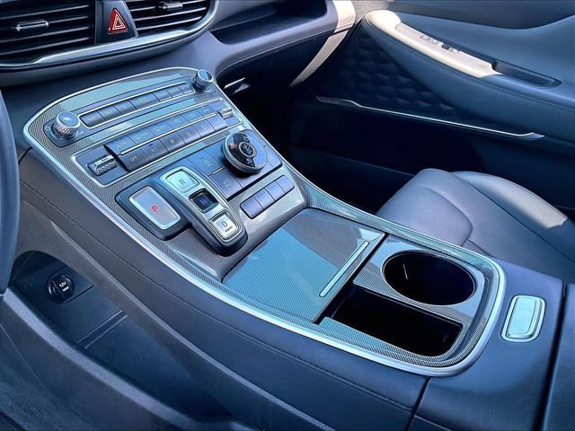 Used 2023 Hyundai Santa Fe SEL w/ Premium Package AWD/4WD image 20