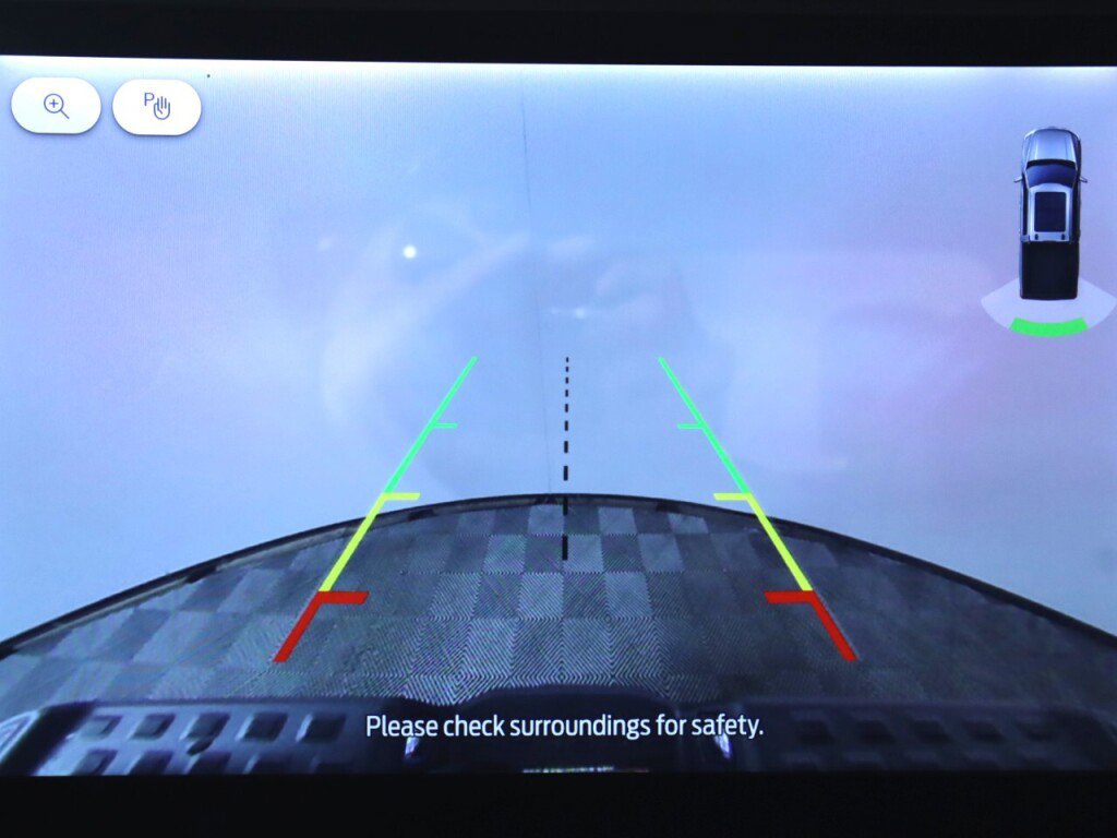 Used 2023 Ford F150 Lightning Pro AWD/4WD image 24