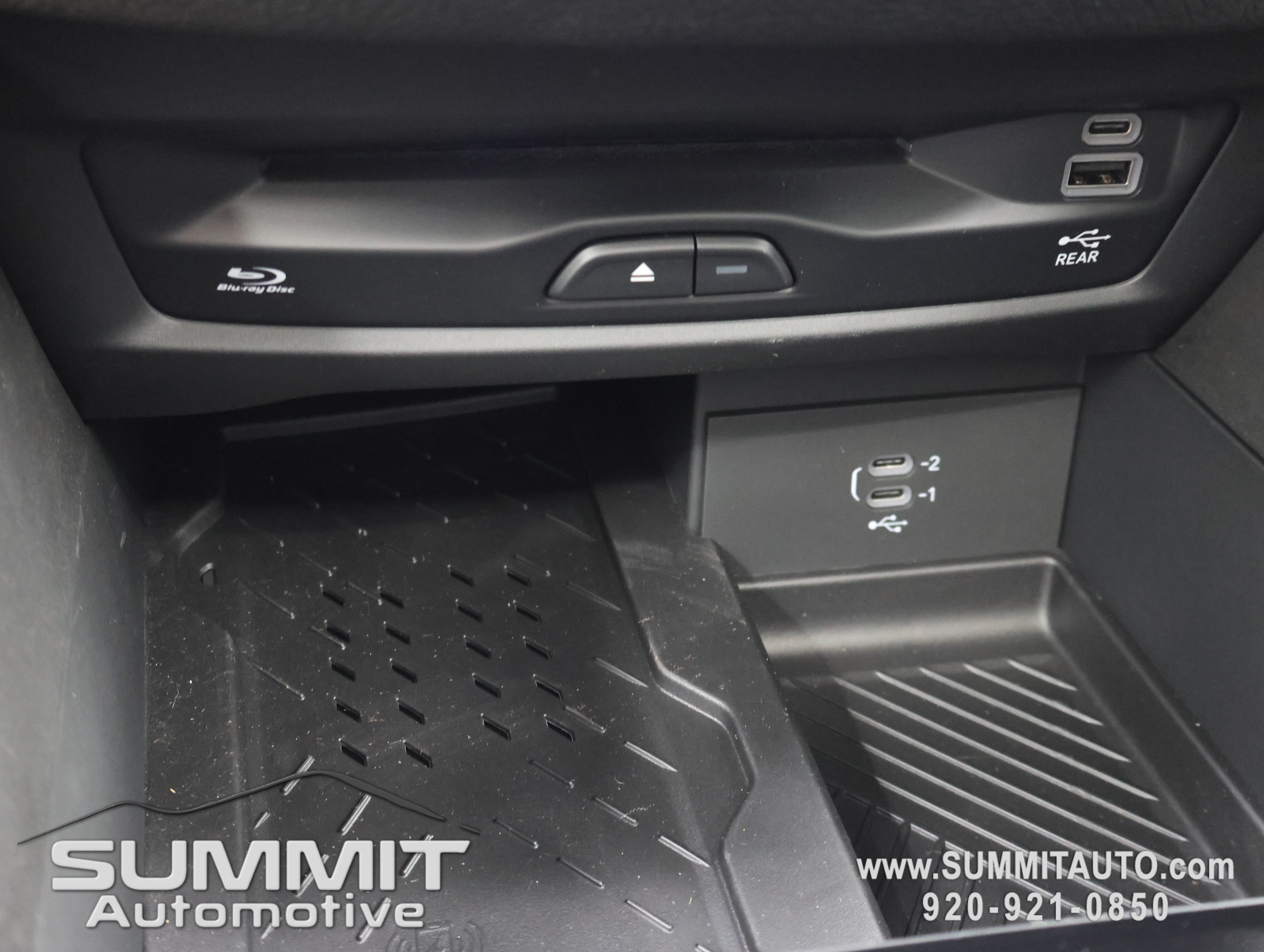 New 2027 Chrysler Pacifica Pinnacle w/ Theater Group AWD/4WD image 58