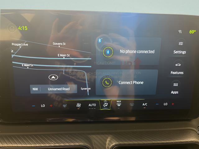 Used 2024 Ford Mustang Dark Horse w/ Dark Horse Handlin Package image 18