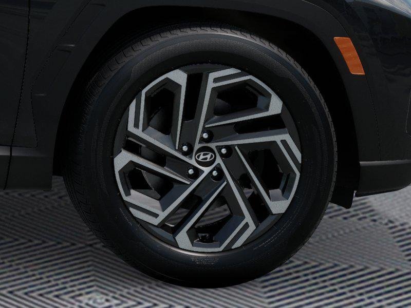 New 2026 Hyundai Tucson SEL Plus w/ Tow & Go Package FWD image 25