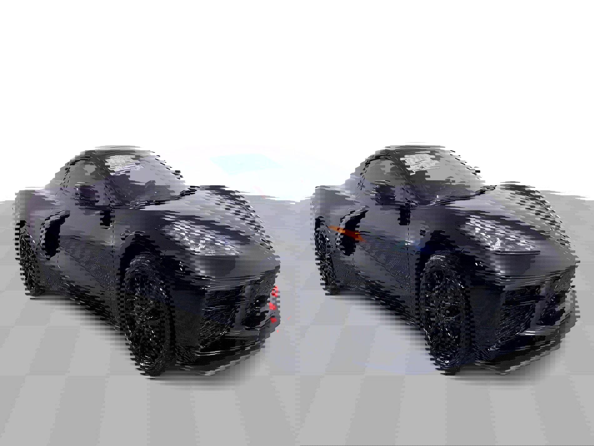 New 2026 Chevrolet Corvette 3LT image 34