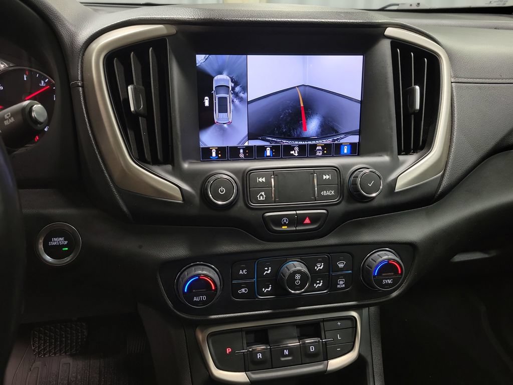 Used 2022 GMC Terrain Denali w/ LPO, Floor Liner Package AWD/4WD image 18