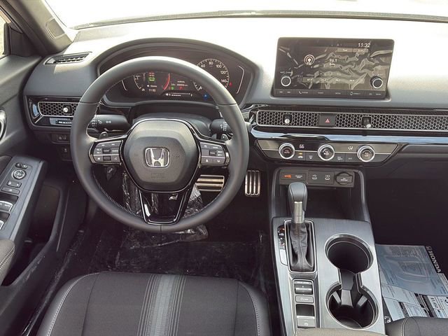 New 2026 Honda Civic Sport image 9