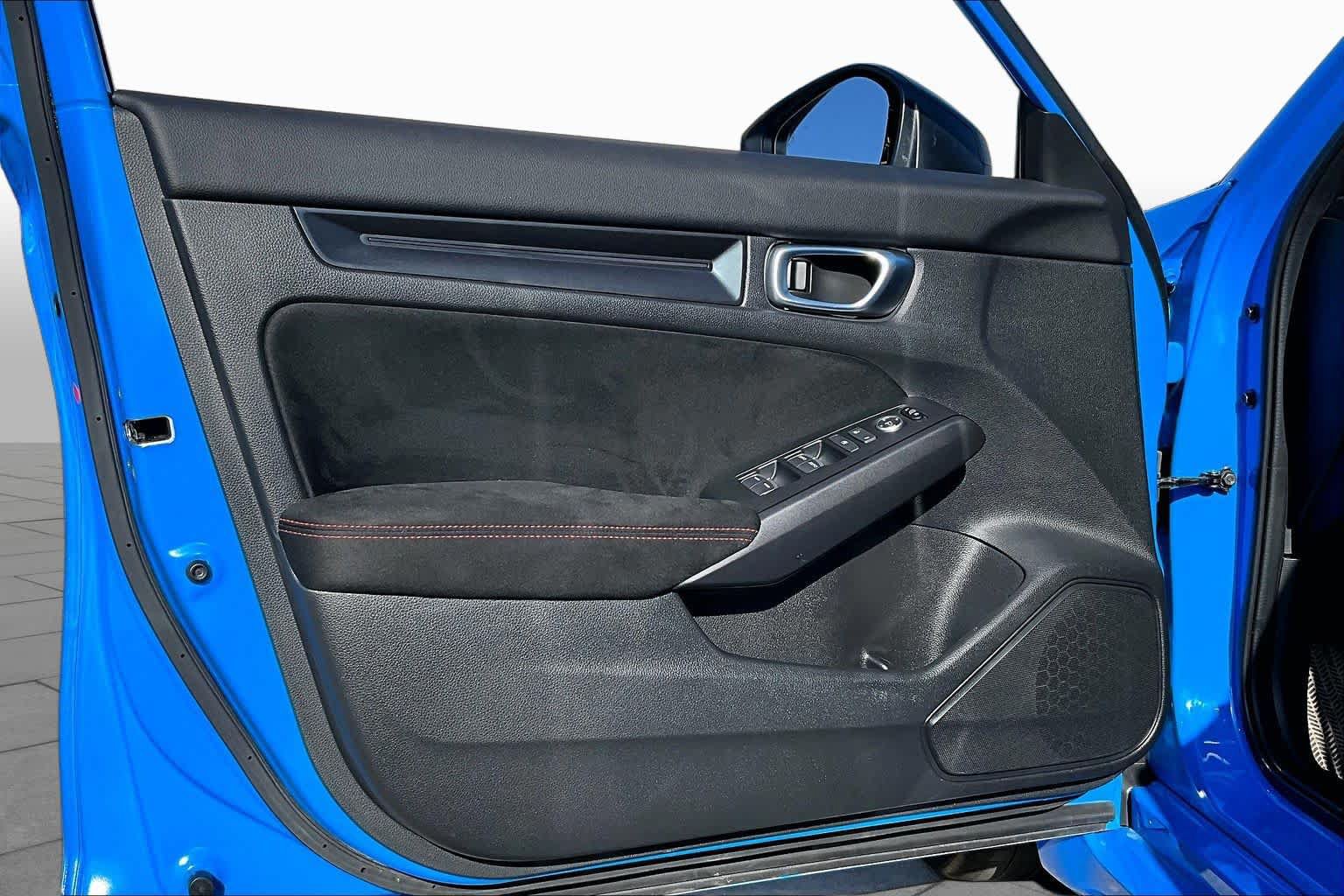 Used 2025 Honda Civic Type R image 22