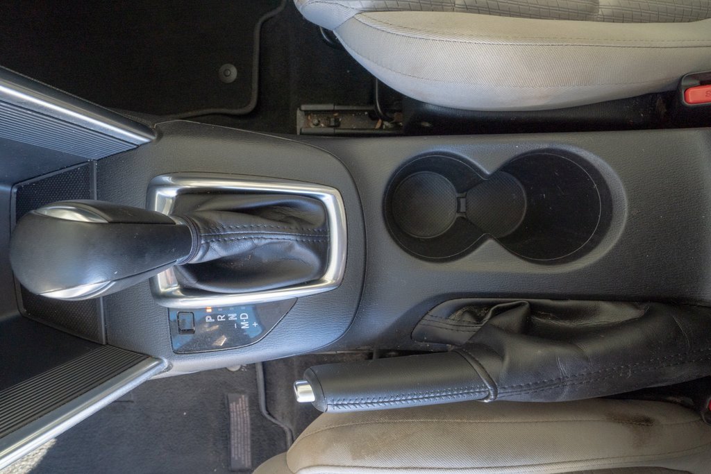 Used 2014 MAZDA CX-5 Touring w/ Bose/Moonroof Package image 10