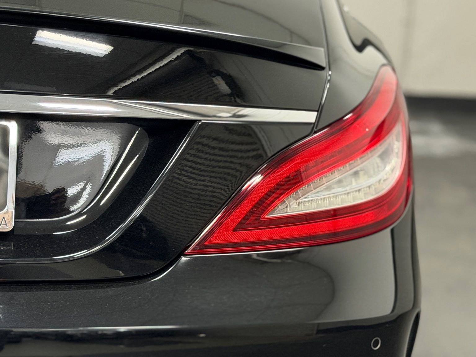 Used 2017 Mercedes-Benz CLS 550 image 14