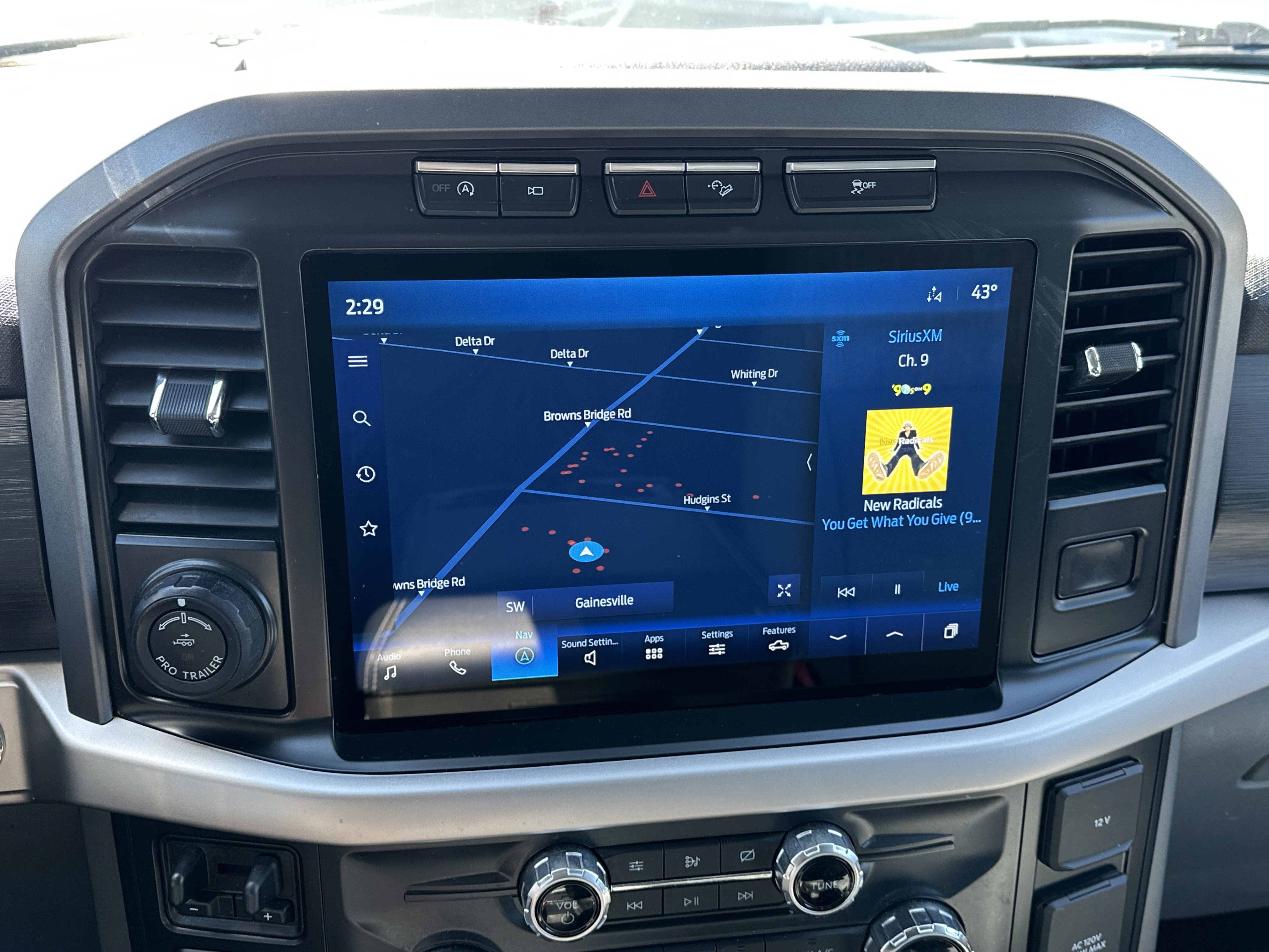 Used 2021 Ford F150 XLT w/ Equipment Group 302A High AWD/4WD image 24