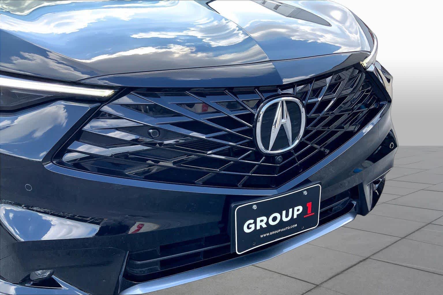Used 2026 Acura ADX A-Spec w/ Advance Package AWD/4WD image 29