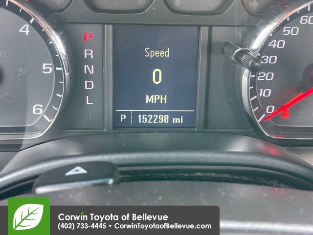 Used 2018 GMC Sierra 1500 2WD Double Cab image 14