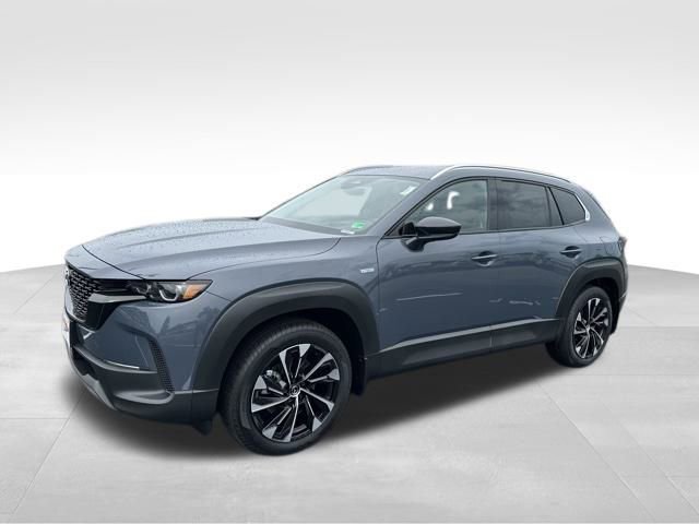 New 2025 MAZDA CX-50 2.5 Hybrid w/ Weather Package