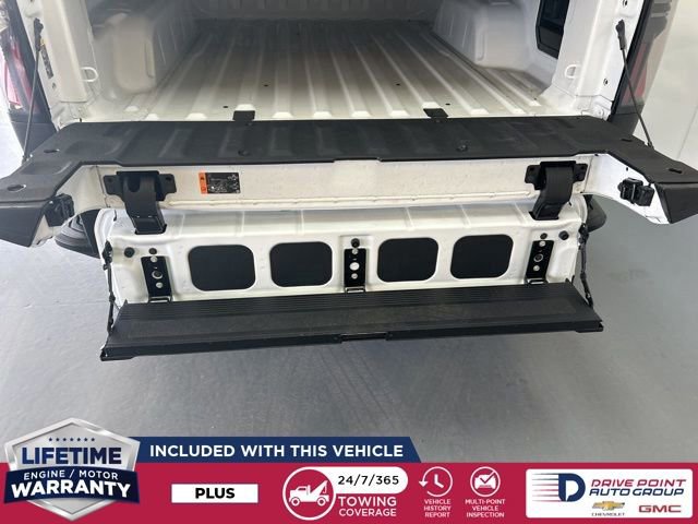 Used 2026 GMC Sierra EV Elevation w/ LPO, Elevation Dark Package image 19