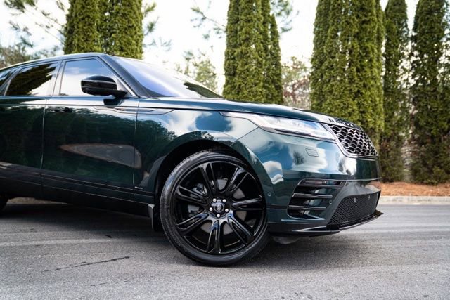 Used 2021 Land Rover Range Rover Velar R-Dynamic S image 6