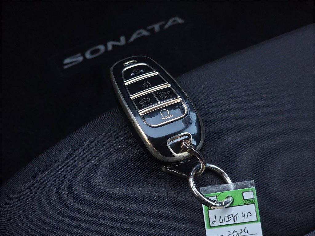 Certified 2023 Hyundai Sonata SEL image 36