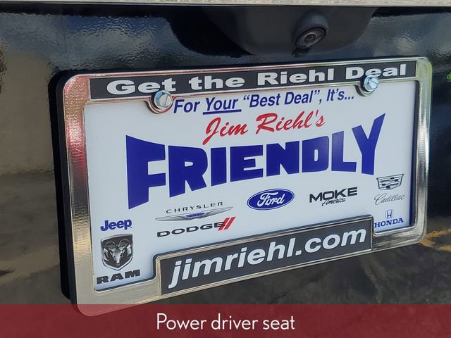 Used 2021 Ford Explorer XLT w/ Equipment Group 202A image 8