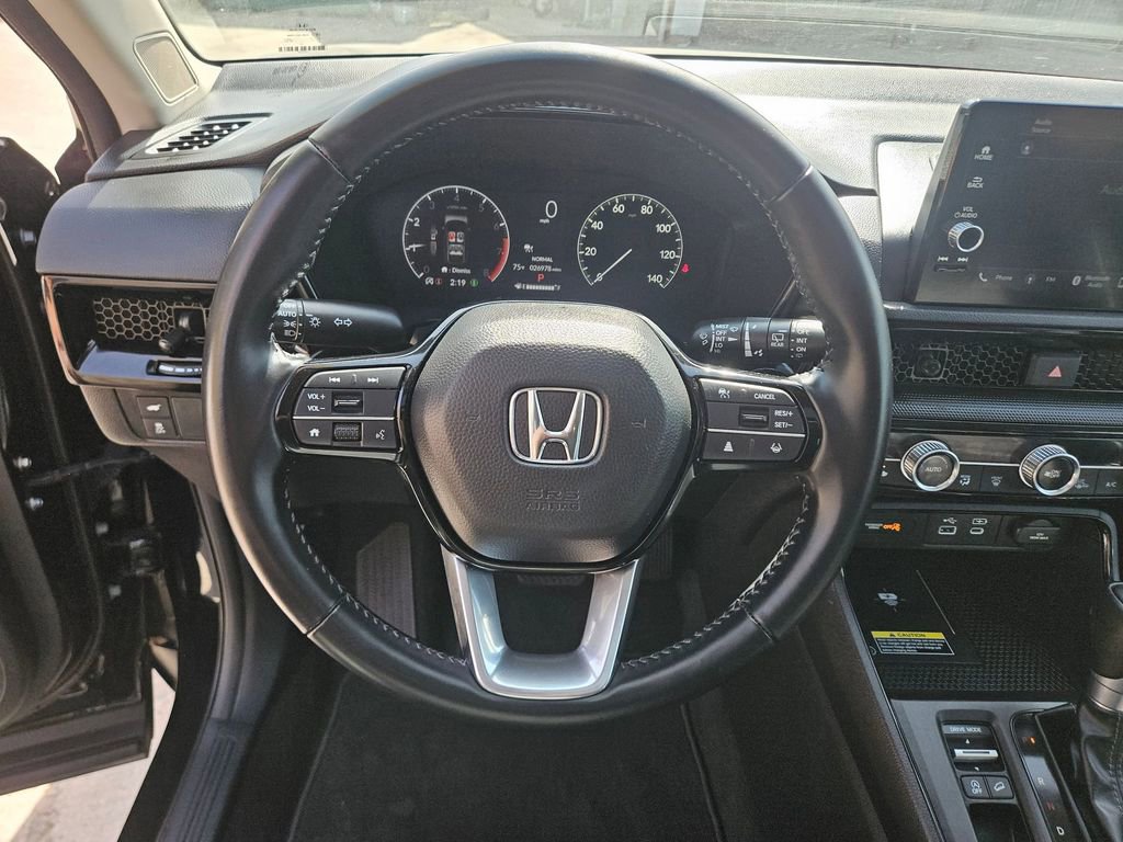 Used 2025 Honda CR-V EX-L image 18