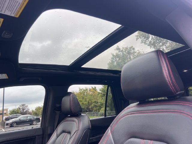 Used 2022 Ford Expedition Max Limited AWD/4WD image 41