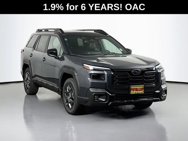 New 2026 Subaru Outback Premium AWD/4WD image 1