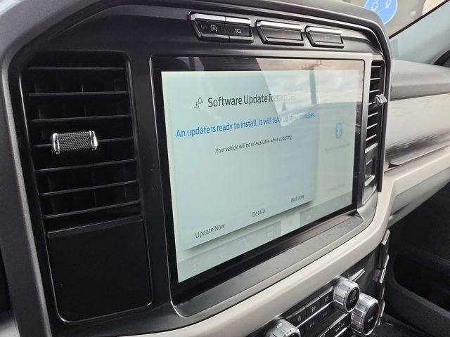 Certified 2022 Ford F150 XLT w/ Equipment Group 302A High AWD/4WD image 21