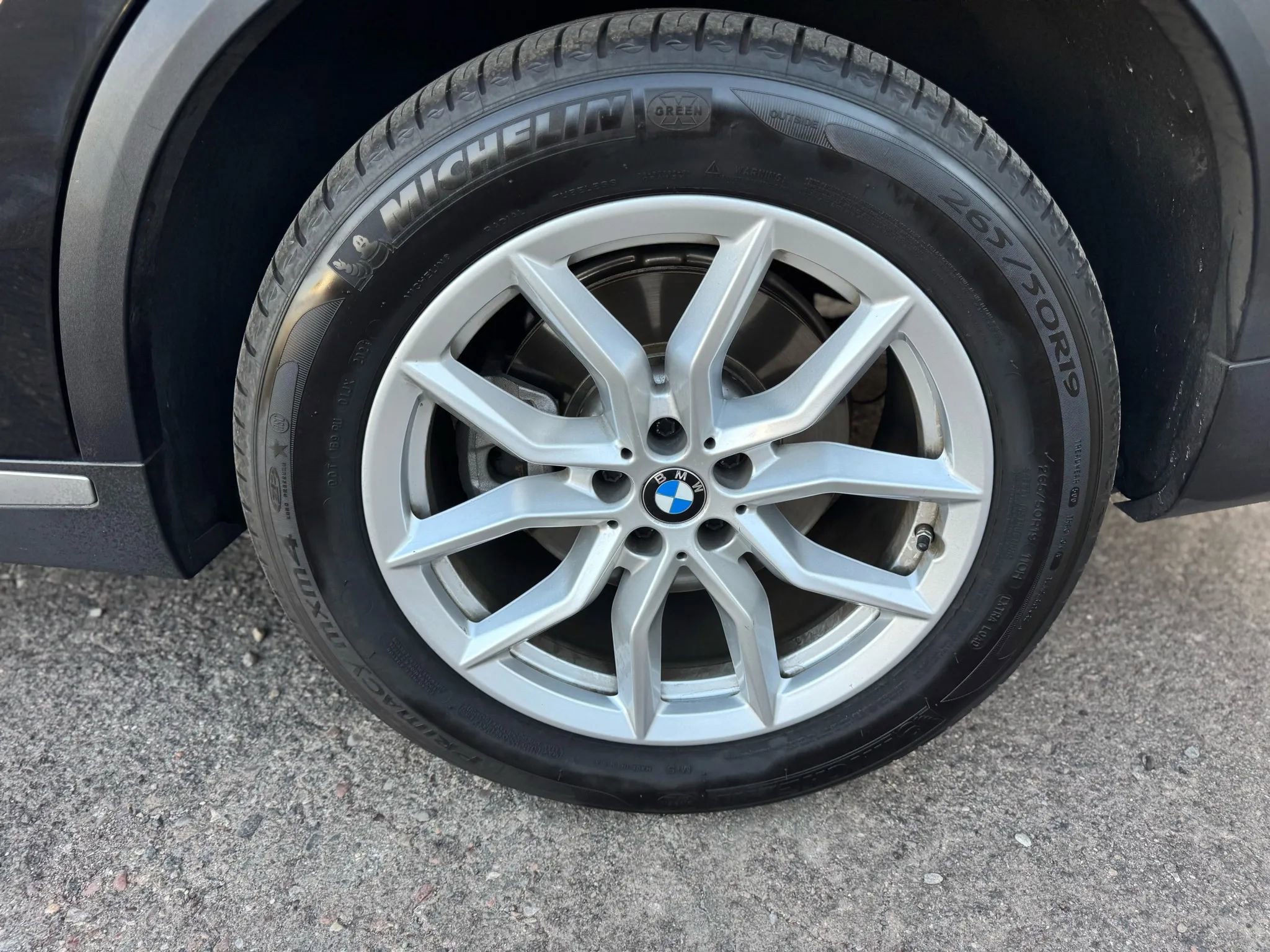 Used 2020 BMW X5 xDrive40i w/ Convenience Package image 6