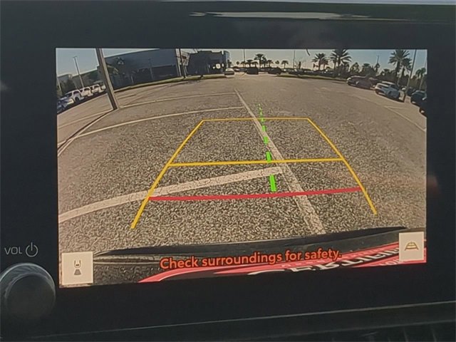 Certified 2025 Toyota RAV4 XLE image 20