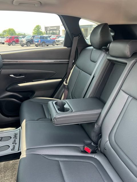 Used 2023 Hyundai Tucson SEL w/ Convenience Package AWD/4WD image 15