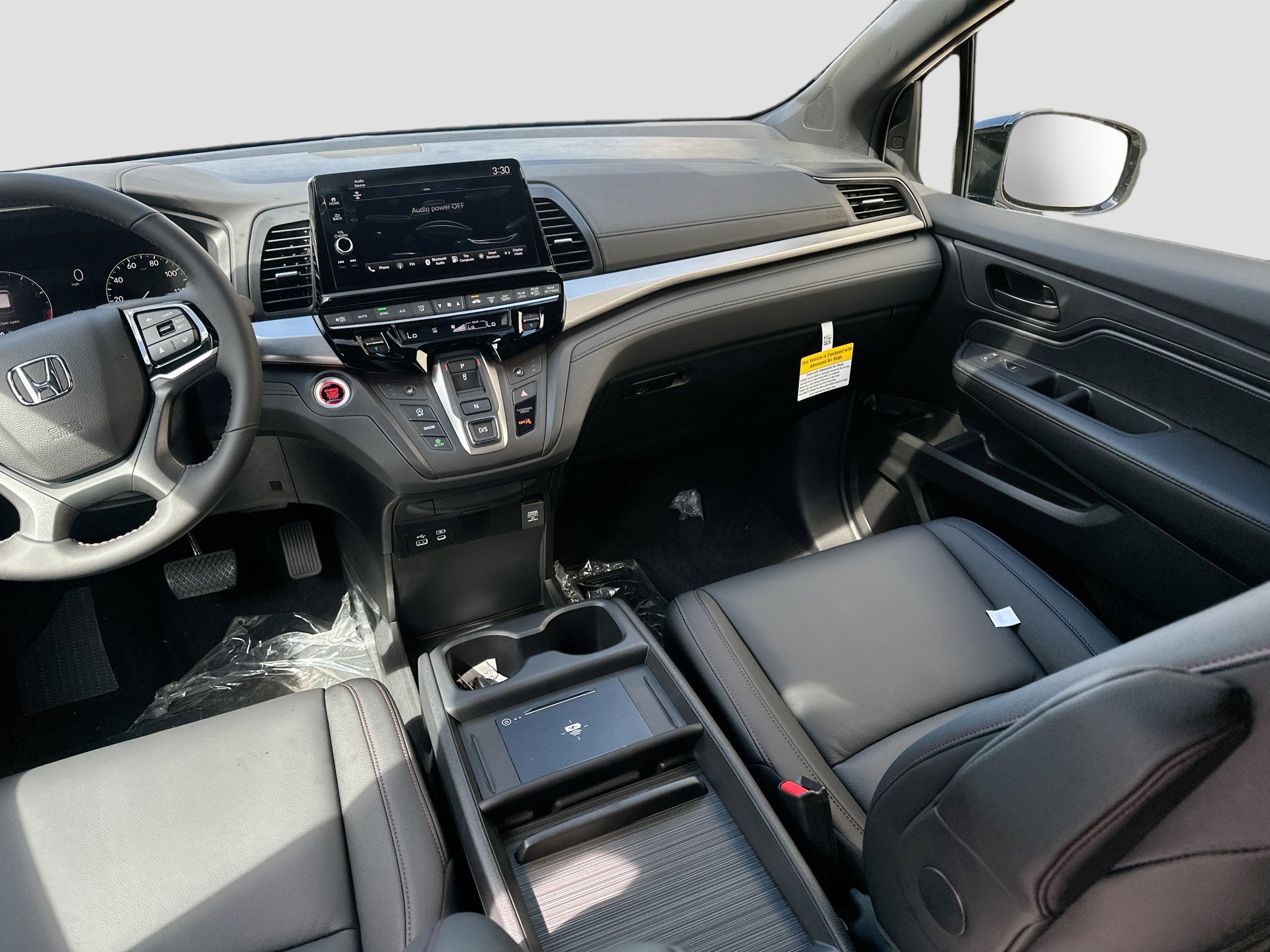New 2026 Honda Odyssey Sport-L image 17