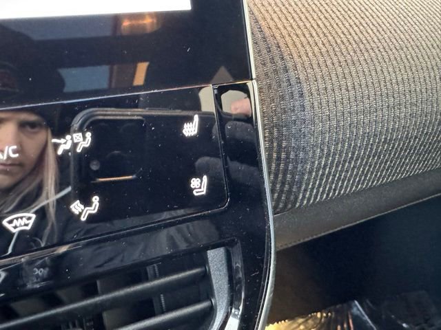 Certified 2023 Toyota bZ4X Limited w/ Weather Package image 17