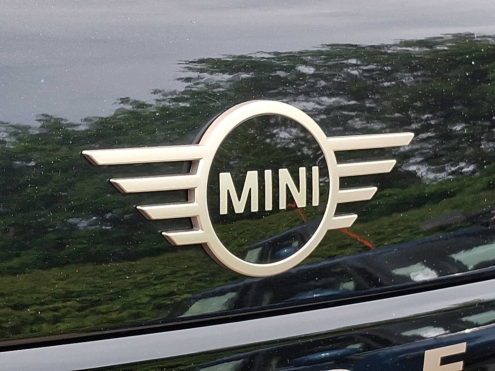Used 2026 MINI Cooper S FWD image 27