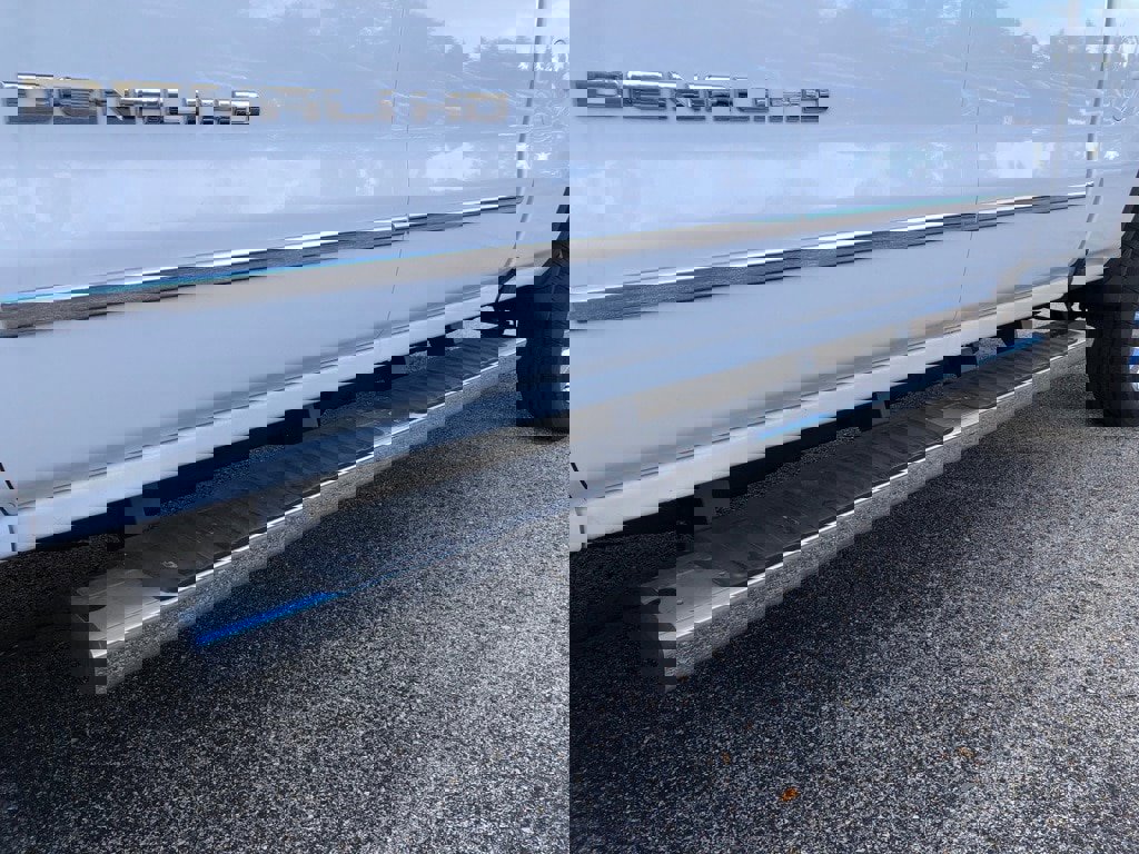 Used 2016 GMC Sierra 2500 Denali w/ Duramax Plus Package image 11