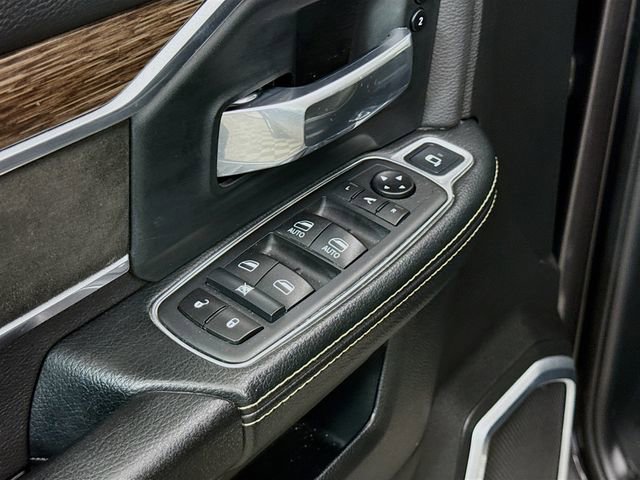Used 2020 RAM 2500 Laramie image 18