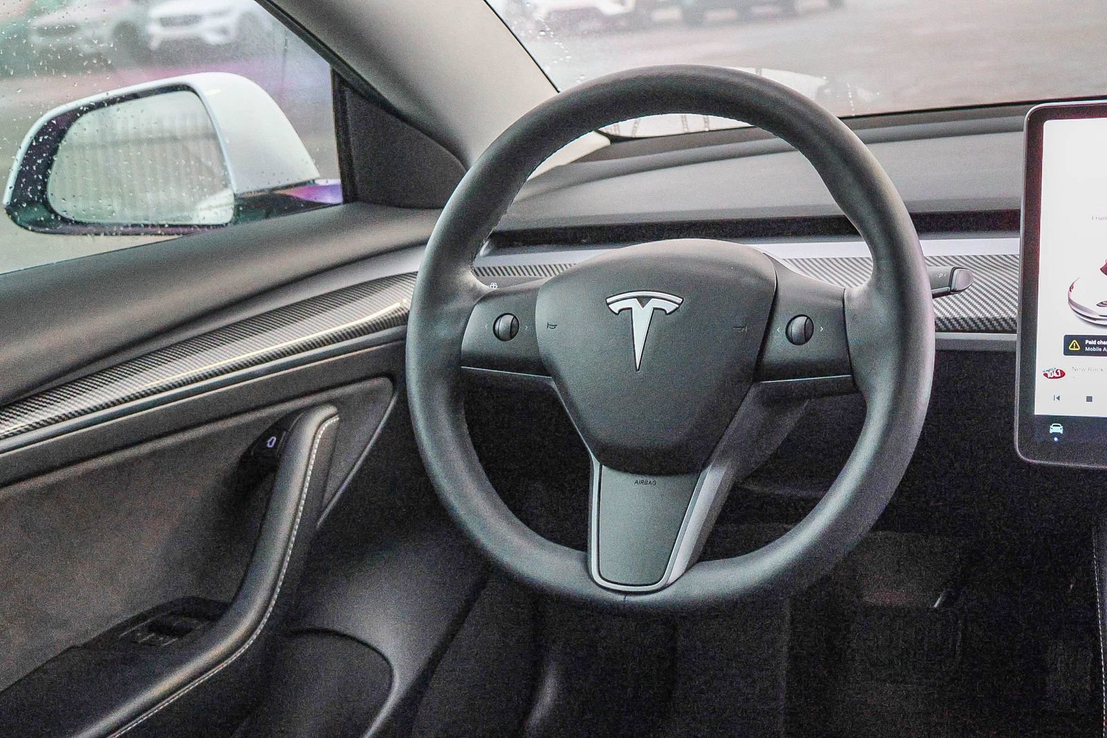 Used 2021 Tesla Model 3 Long Range image 25