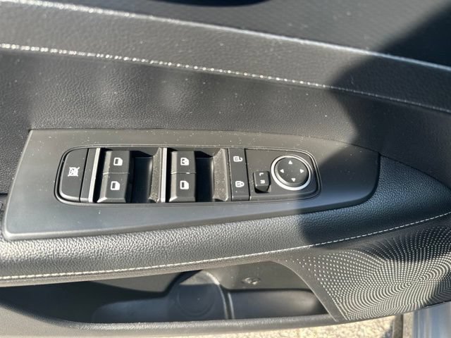 Used 2024 Kia Forte GT-Line w/ GT-Line Premium Package FWD image 11