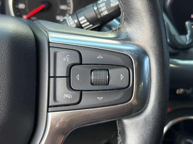Used 2020 Chevrolet Blazer LT FWD image 26