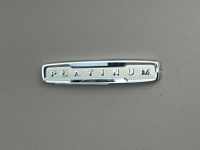 New 2026 Ford F150 Platinum image 10
