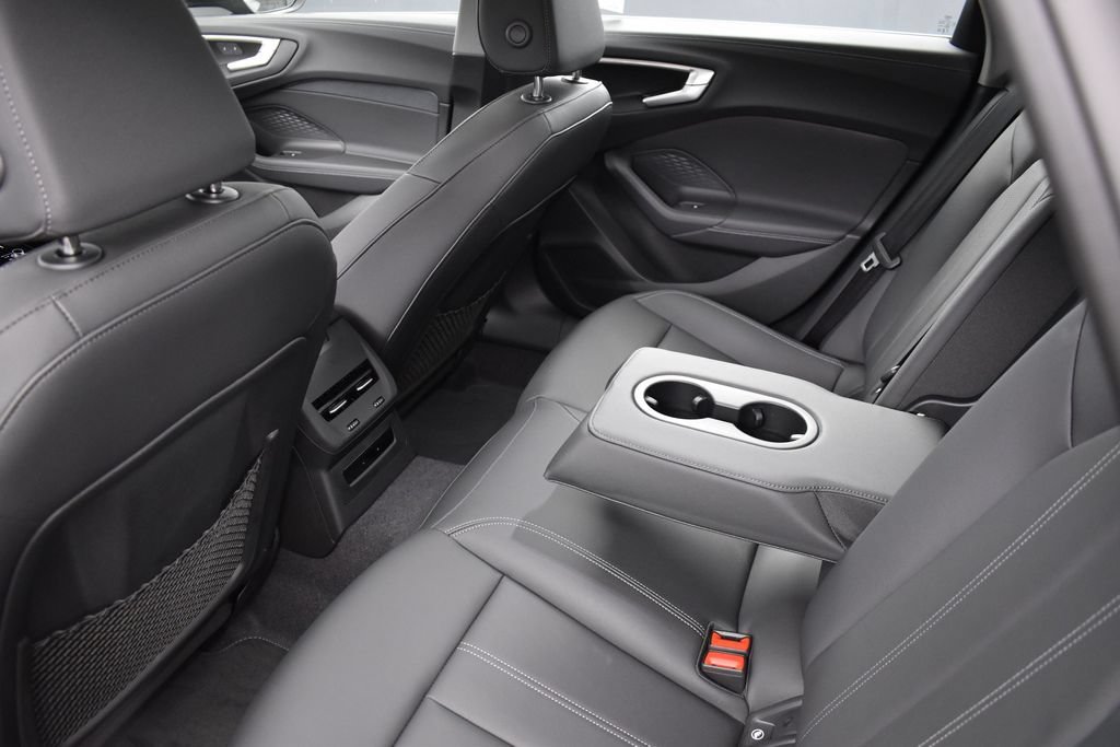 New 2026 Audi A5 2.0T Premium AWD/4WD image 18