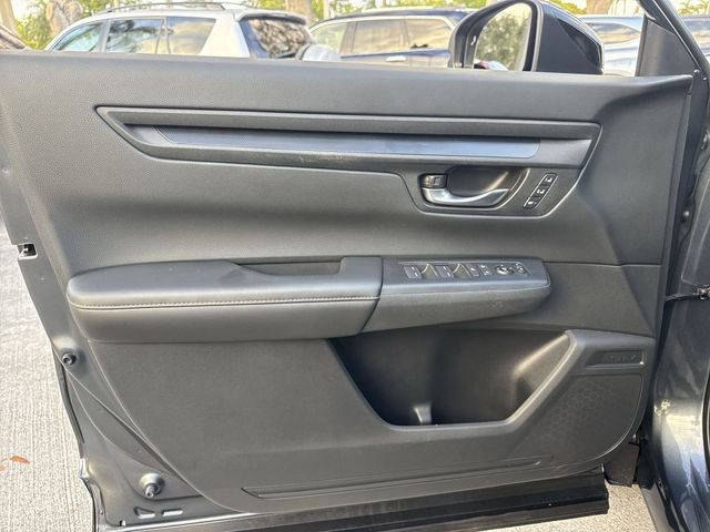 Used 2025 Honda CR-V Sport-L image 13