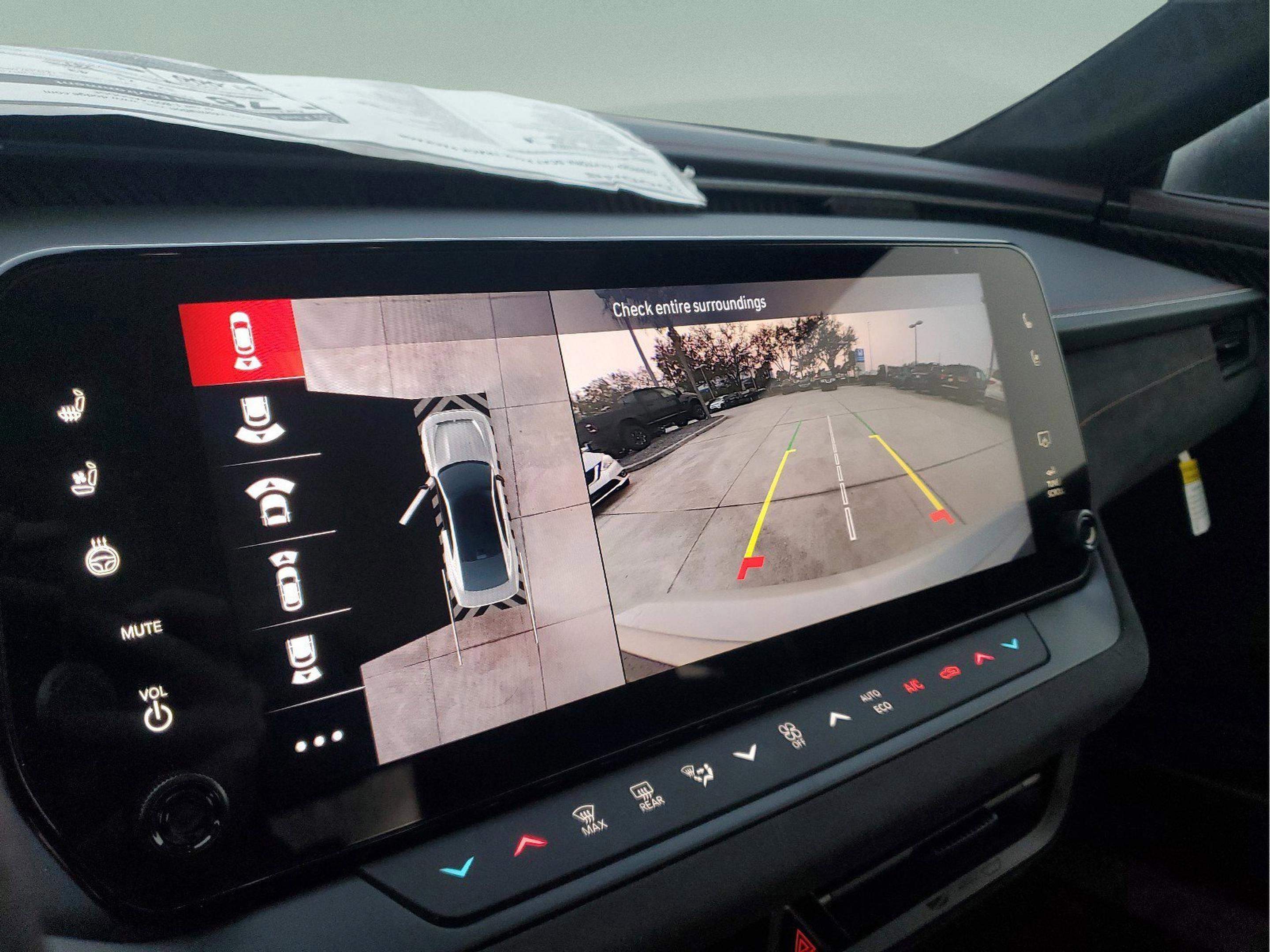 New 2024 Dodge Charger Scat Pack w/ Plus Group image 14