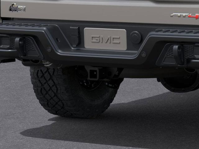 New 2026 GMC Sierra 1500 AT4X w/ AT4X AEV Edition image 14