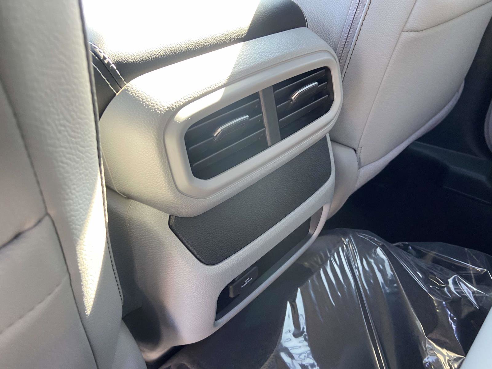 New 2026 Honda Ridgeline RTL image 7