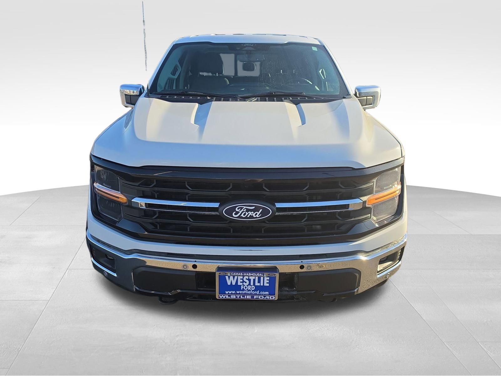 Used 2024 Ford F150 XLT w/ Equipment Group 302A MID image 10