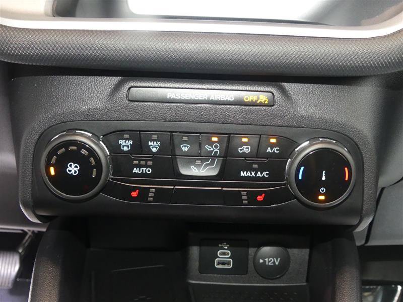 Used 2024 Ford Bronco Sport Big Bend w/ Convenience Package AWD/4WD image 38