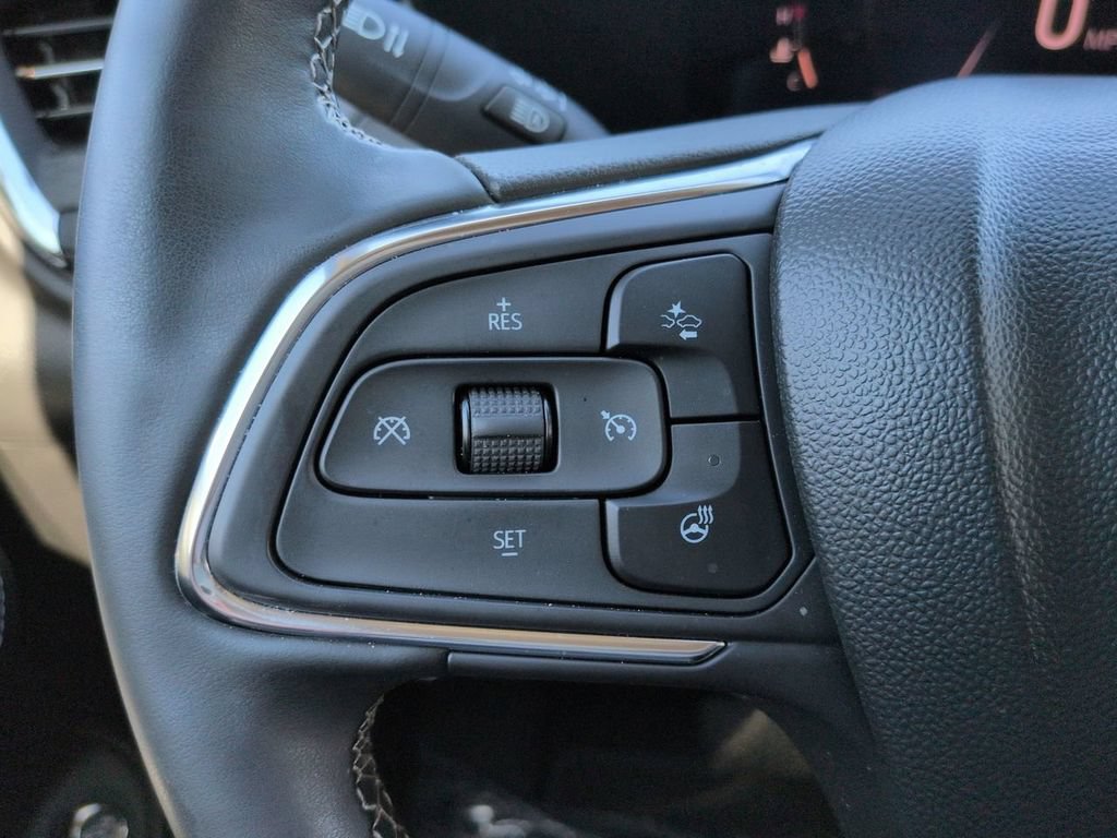 Used 2026 Buick Encore GX Avenir w/ Avenir Technology Package FWD image 24