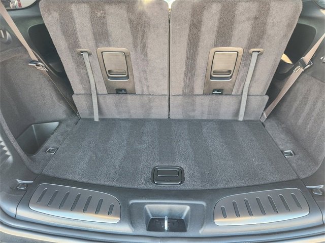 Used 2025 Dodge Durango GT image 32