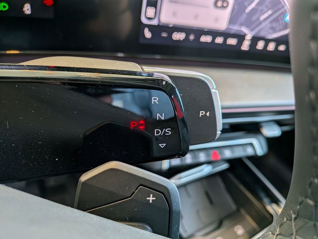 New 2026 Audi Q3 quattro 2.0T AWD/4WD image 8