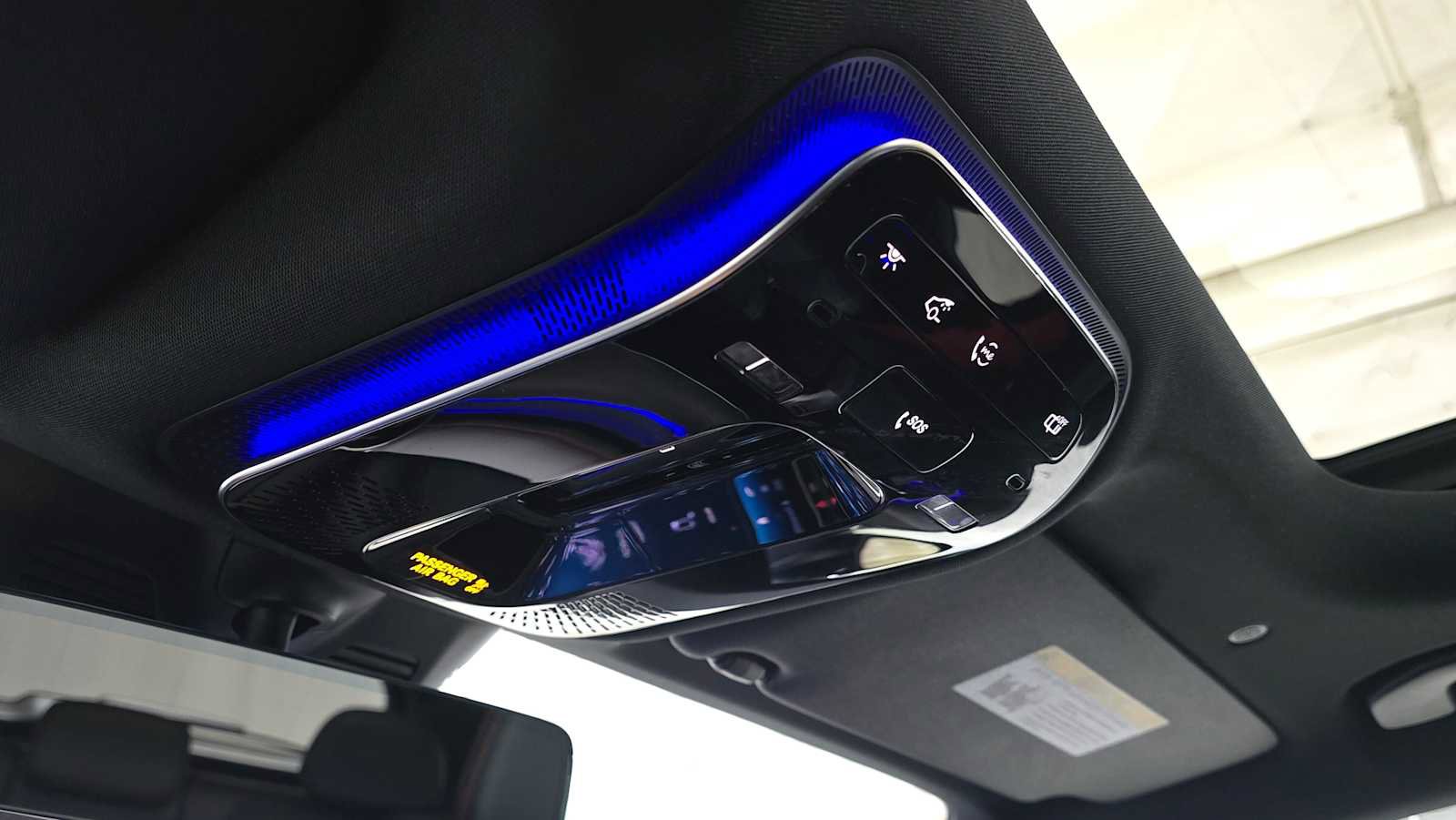 Certified 2024 Mercedes-Benz GLC 43 AMG AMG GLC 43 image 35