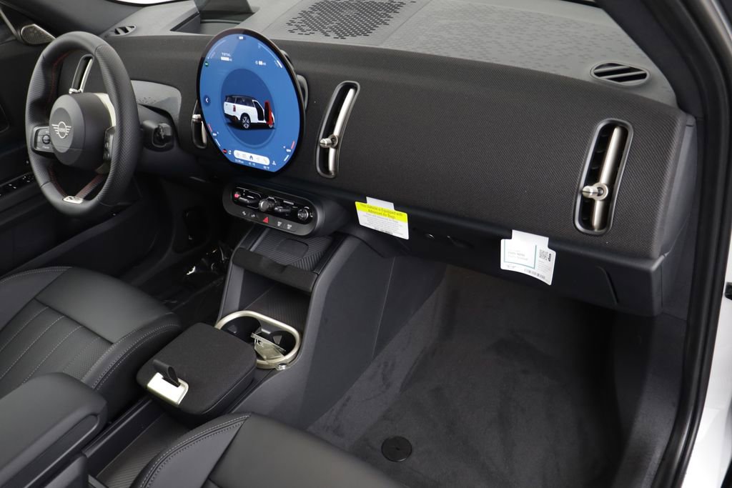 New 2026 MINI Cooper Countryman S AWD/4WD image 21